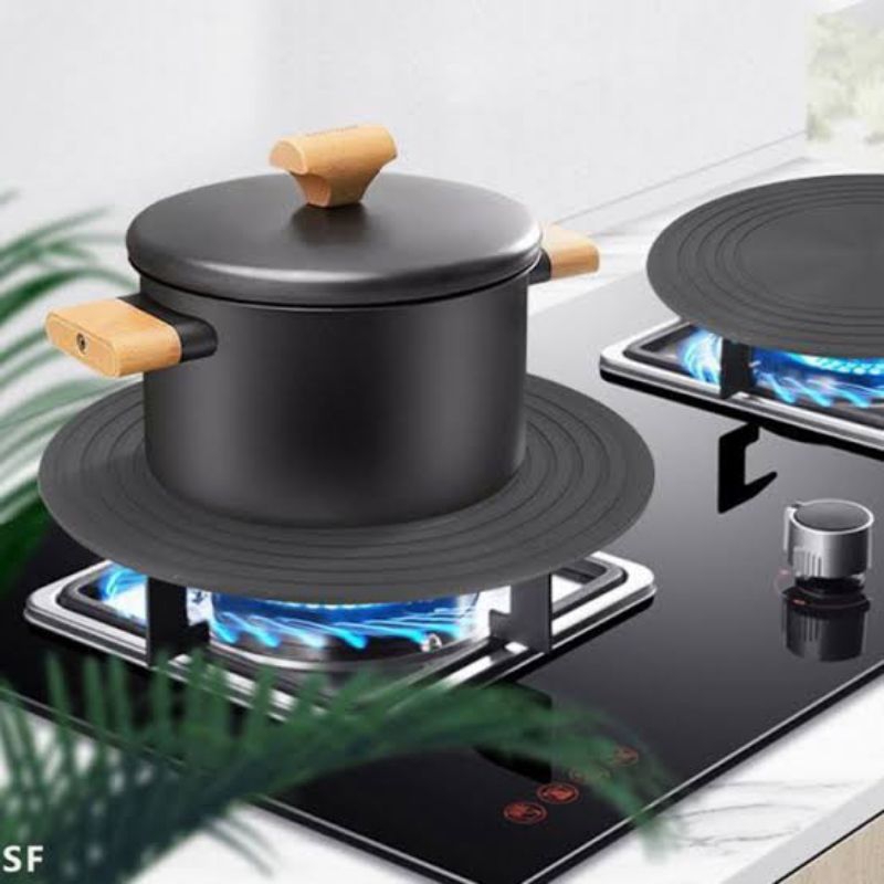 Alas Panci Anti Gosong