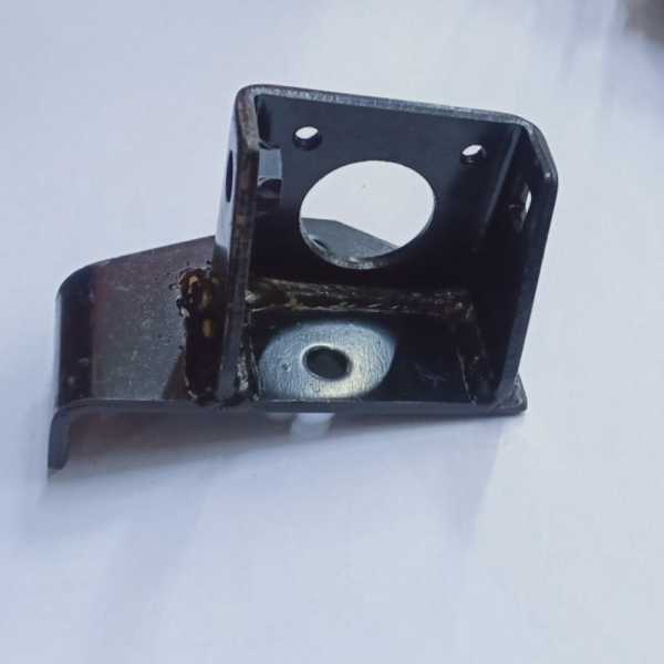 Breket Alternator Futura Limited