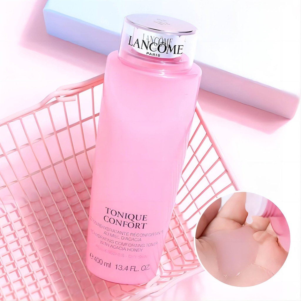 Lancome Tonique Confort 400ml/ LANCOME Re-Hydrating Comforting Toner