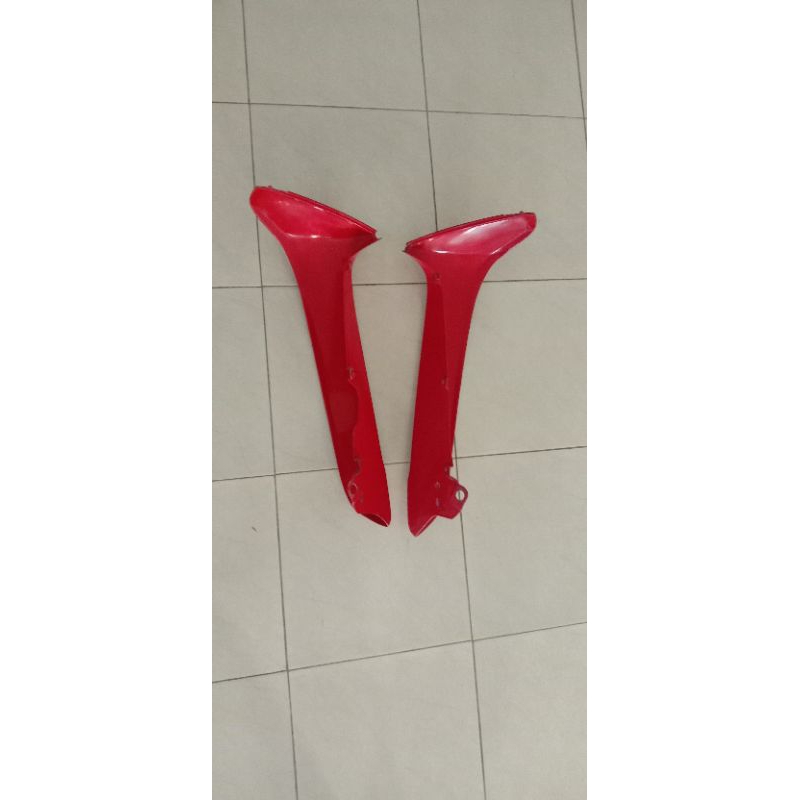 tebeng supra x 100 lama pnv supra fit lama original