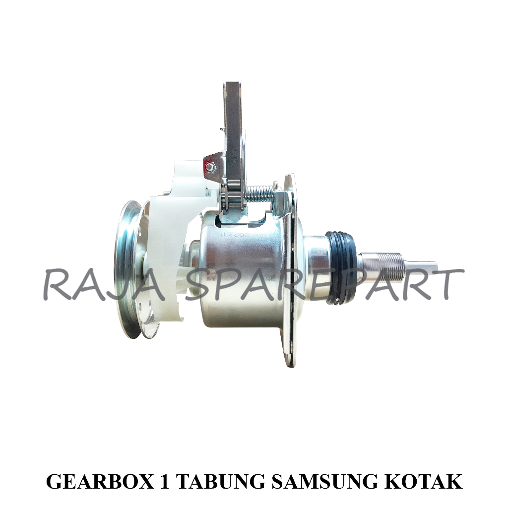 Gearbox Mesin Cuci 1 Tabung Samsung As Kotak (G1TSK)