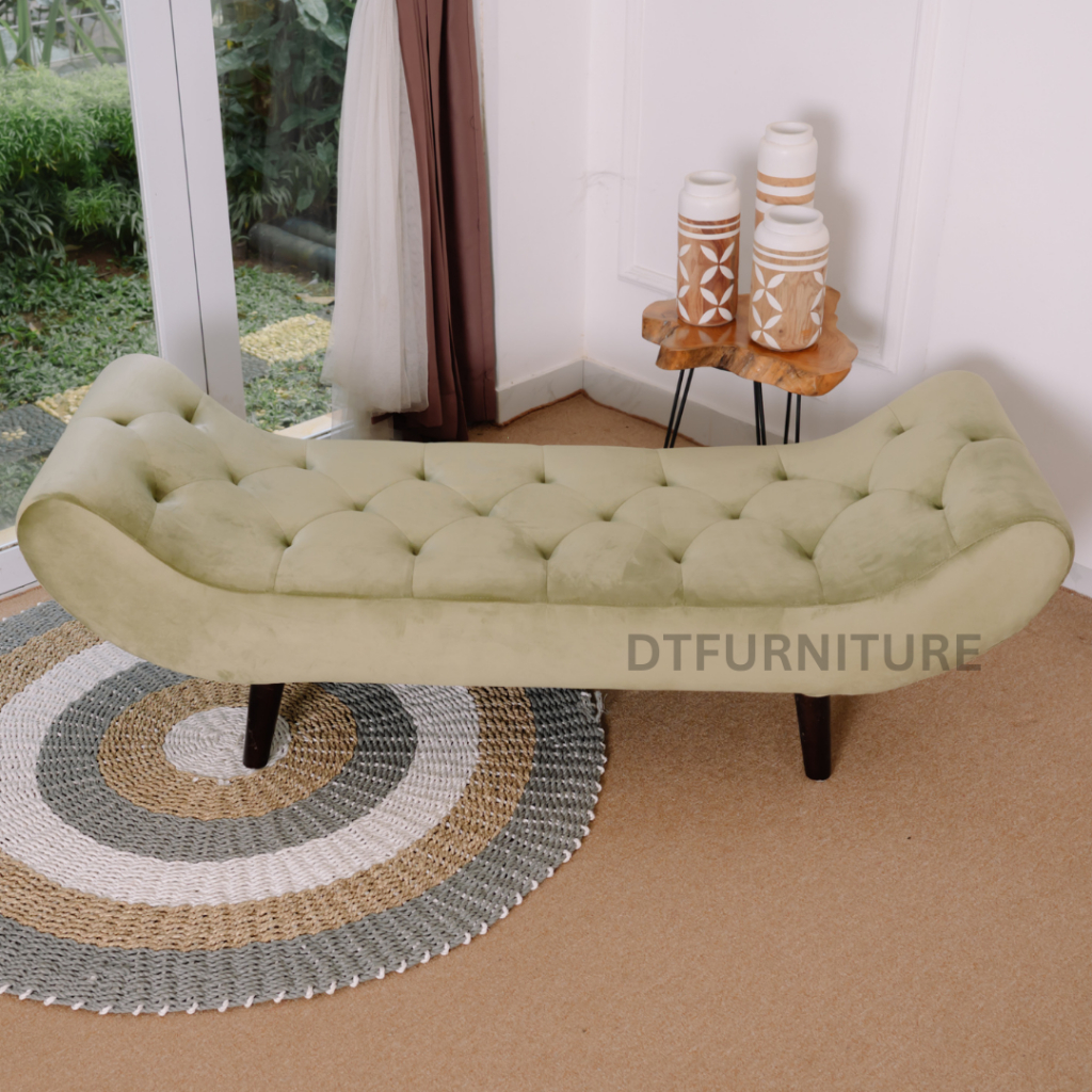 SOFA BENCH LK