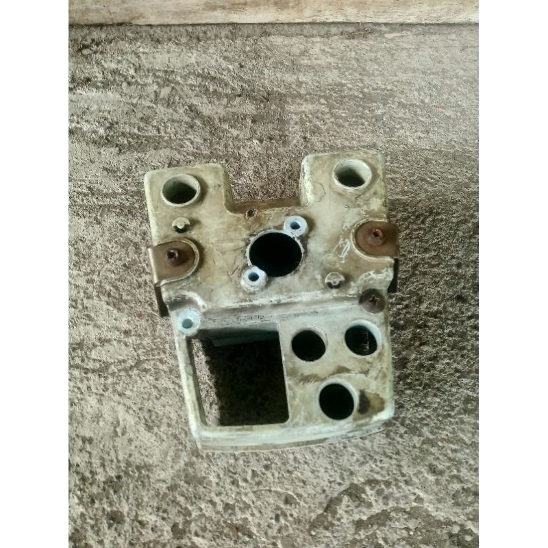 rumah speedometer supercup c700 c800