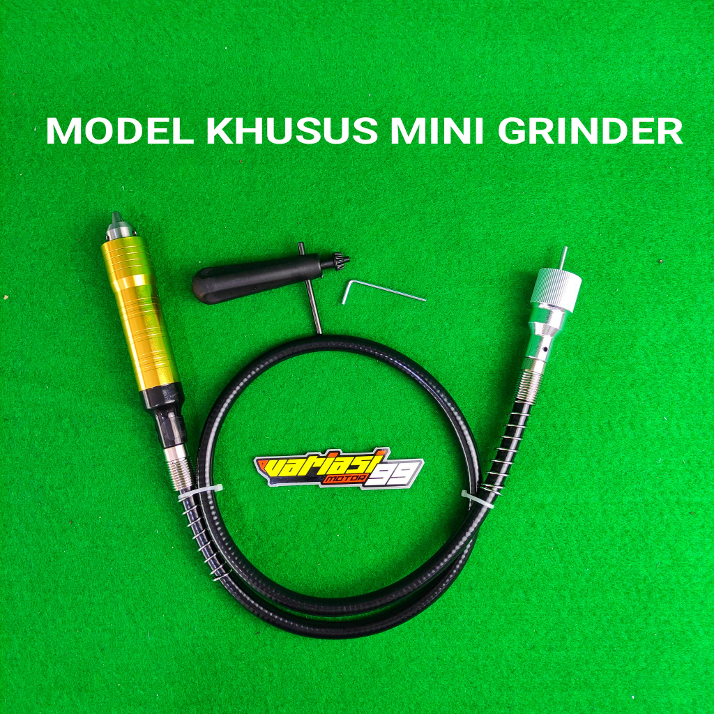 MESIN BOR TUNER PORTING HANDPIECE FOREDOM CUNER TUNER MINI