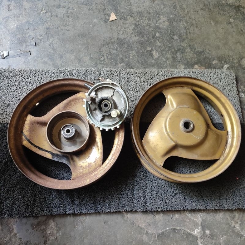 velk qingqi kymco sanex