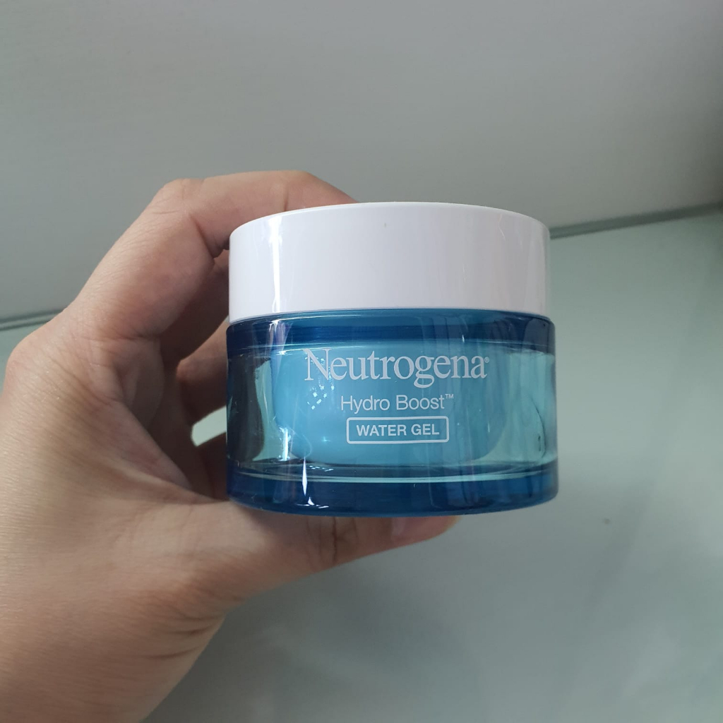 NEUTROGENA HYDRO BOOST WATER GEL
