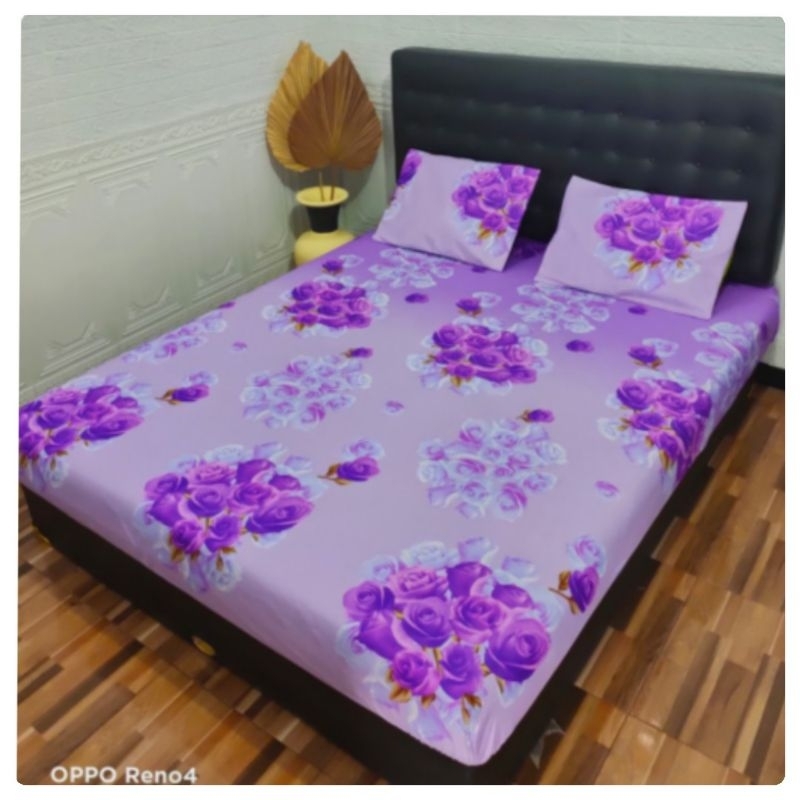 Sprei Homemade 180 160 120 murah