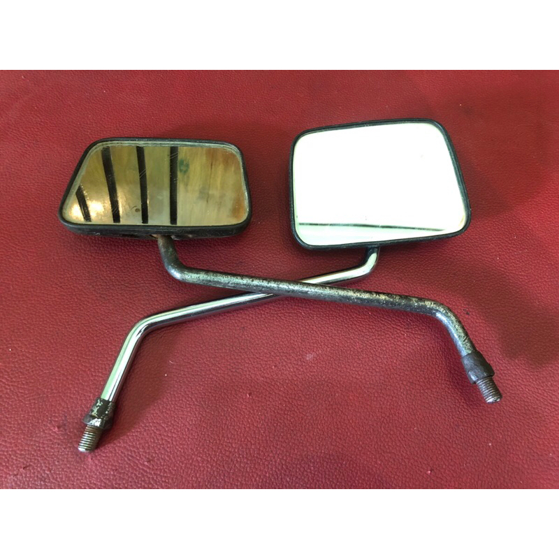 Spion Honda GL100 original second
