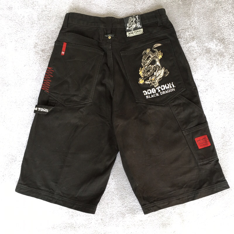 Dogtown pants