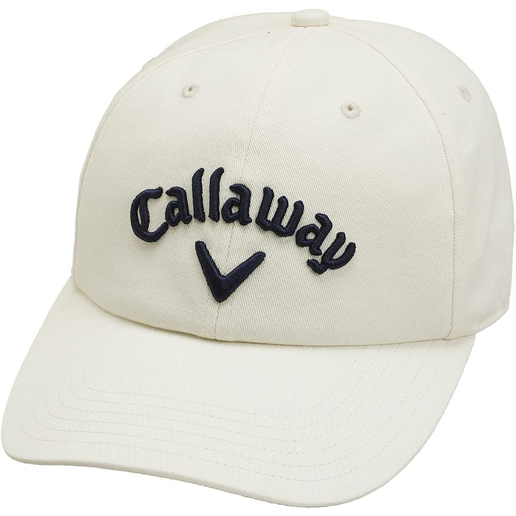 Topi Callaway Classic Cap (C23990105) Original