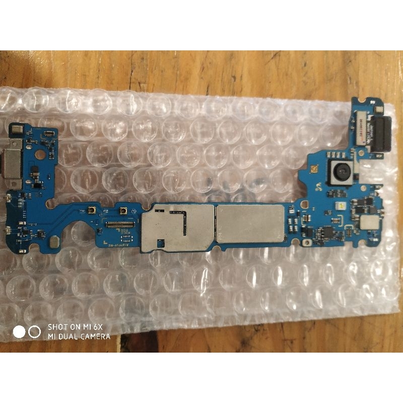 mesin Samsung a530f/a8