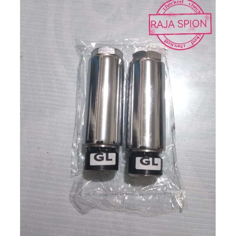 PANGKON SHOCK DEPAN Motor vixion klx Tiger cb150r cb gl100 gl max verza ninja megapro