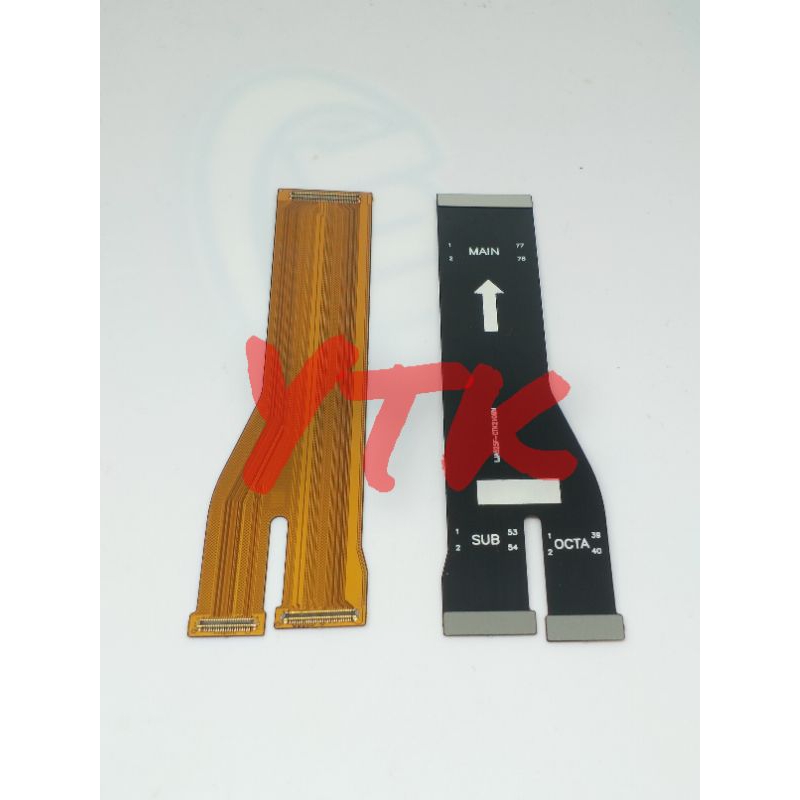 flexible board/main board samsung a525/a52