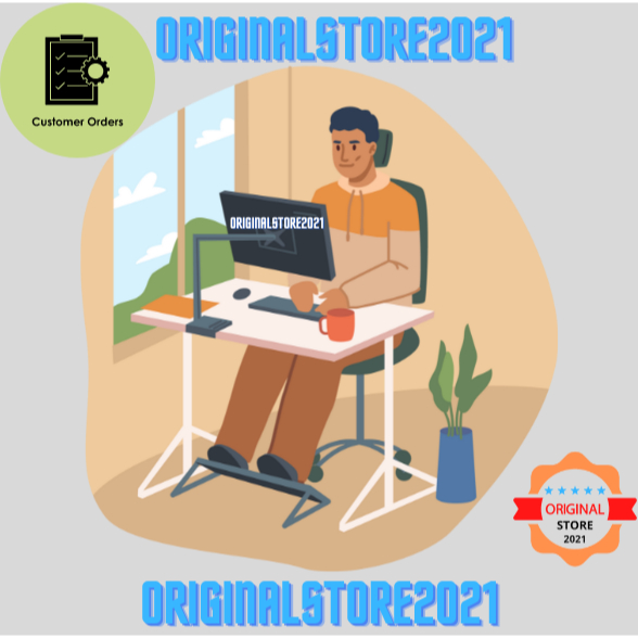 Custom Order | originalstore2021