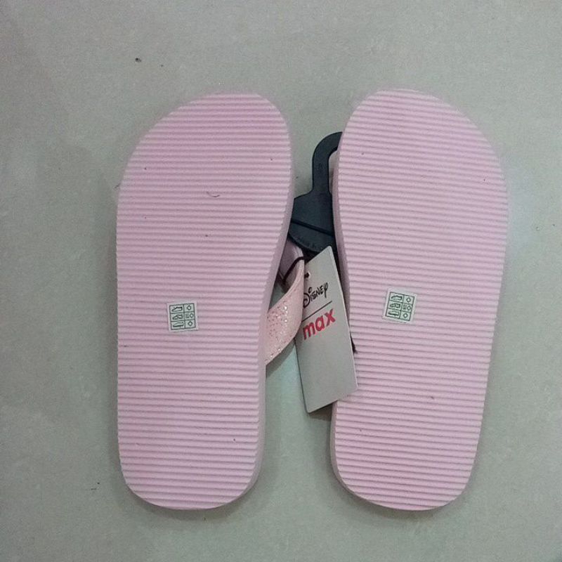 sandal max MXDTRFWSS220002SG