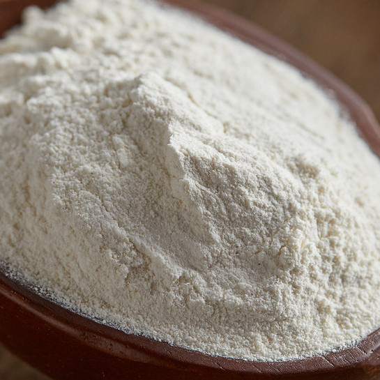 

BUBUK TEPUNG SINGKONG KEMASAN/TEPUNG KEMASAN 250 GRAM