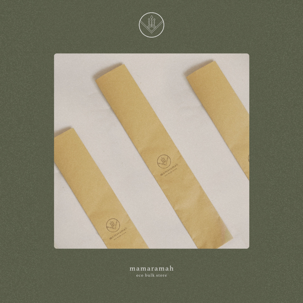 

Paper Long - Brown