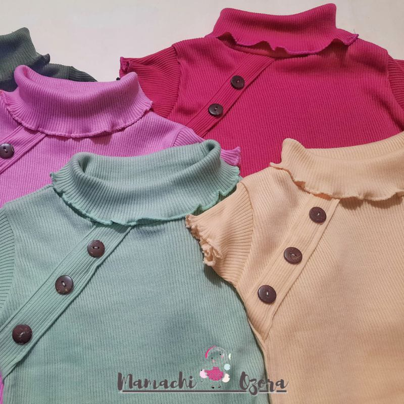 ONE SET ANAK PEREMPUAN 1-5 TAHUN SETELAN BAJU ANAK PEREMPUAN SETELAN RIB ANAK PEREMPUAN MURAH HARIAN