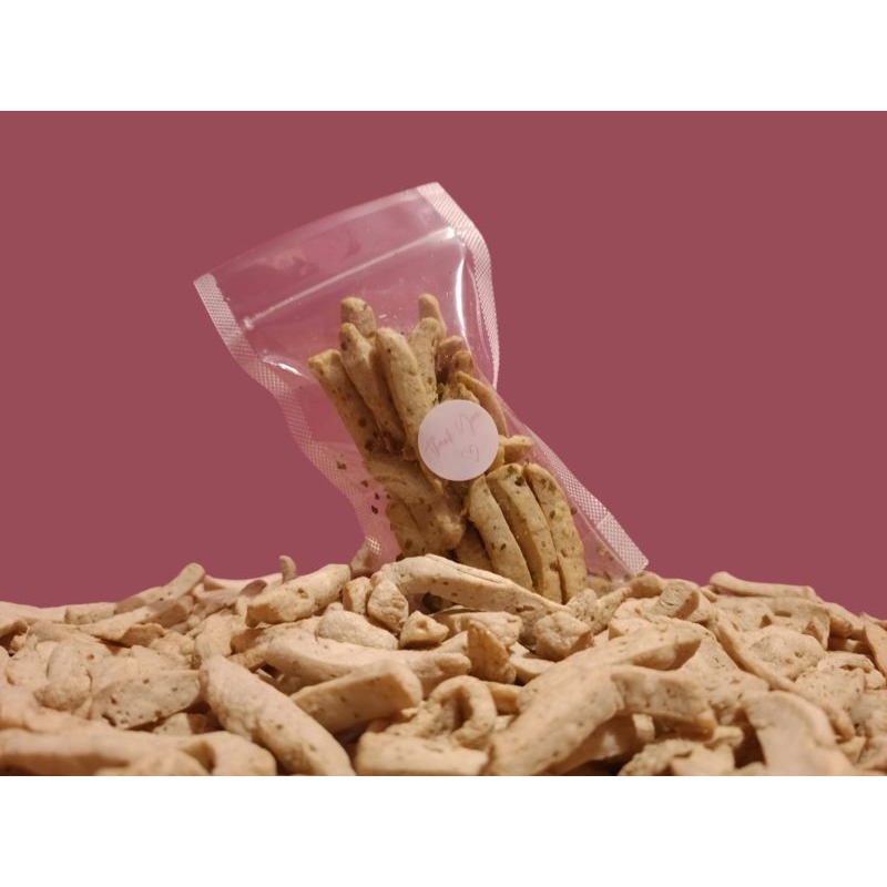 

BASRENG PEDAS DAUN JERUK KRIUK VIRAL 70 GRAM