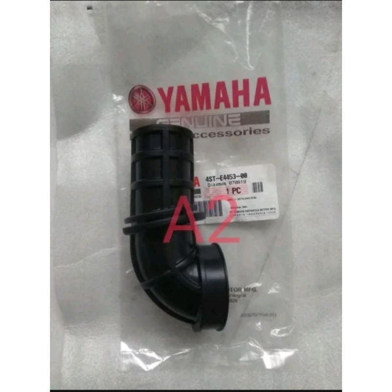 karet box filter saringan hawa udara join carbu karburator crypton kripton - vega r old lama 4ST ori