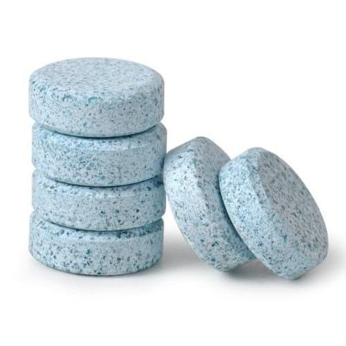 TABLET AIR WIPER/SABUN WIPER/PEMBERSIH KACA MOBIL PEMBERSIH SERBAGUNA