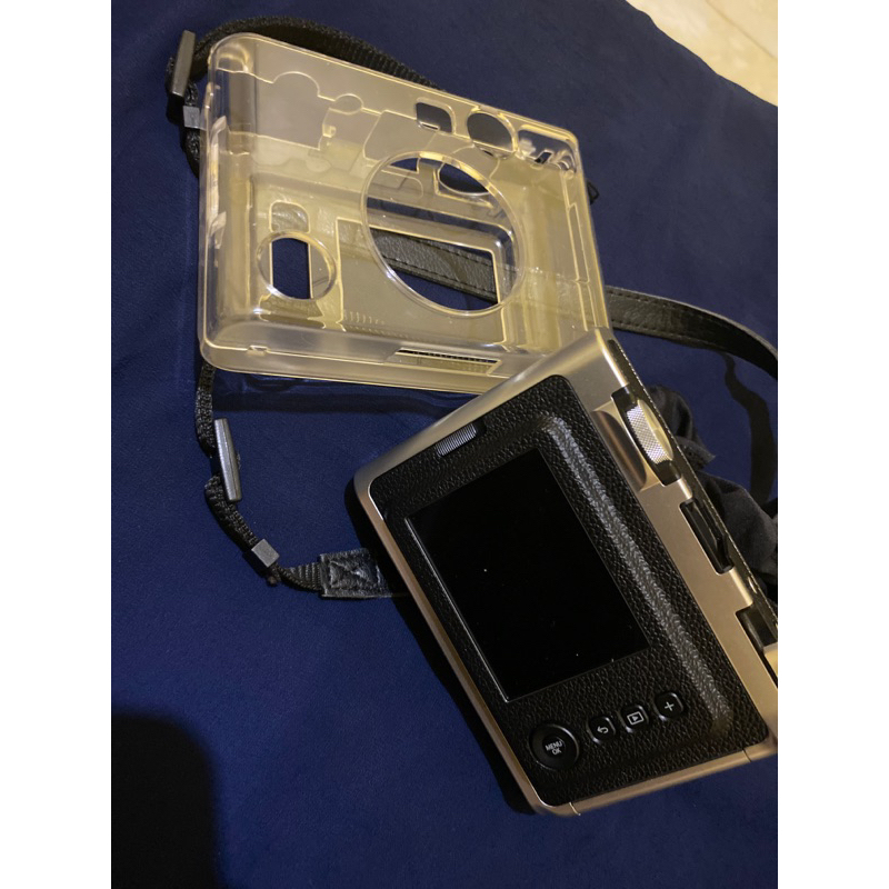 Kamera Fujifilm Instax Mini Evo (Second)