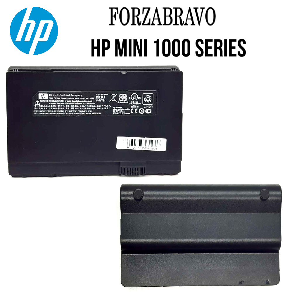 Baterai Laptop HP Compaq Mini 700 700EA 700ED 700EE 700EF 700EI 700EK Series