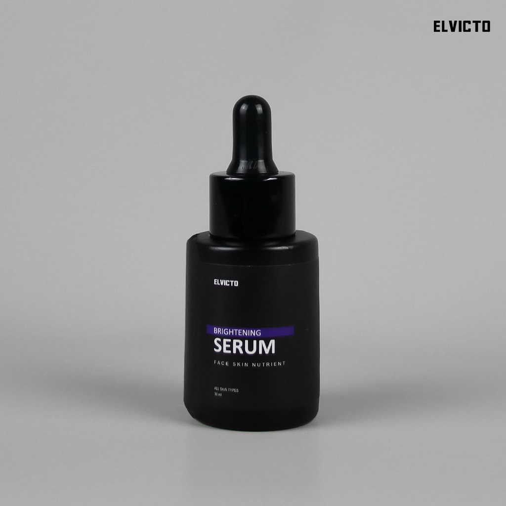 ELVICTO PAKET BASIC B - PAKET SKINCARE PRIA