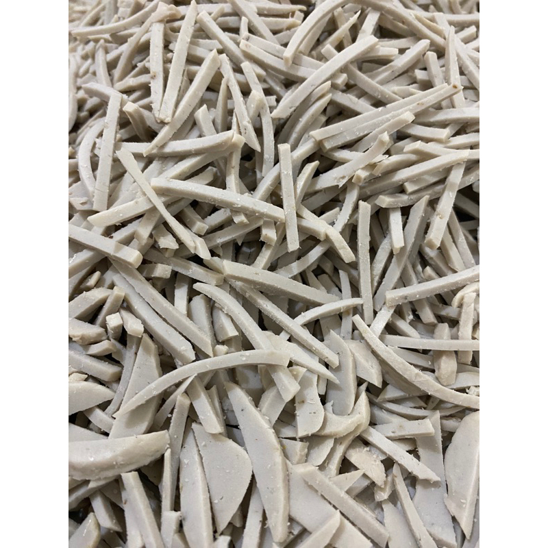 

BASRENG MENTAH POTONG STIK 1KG