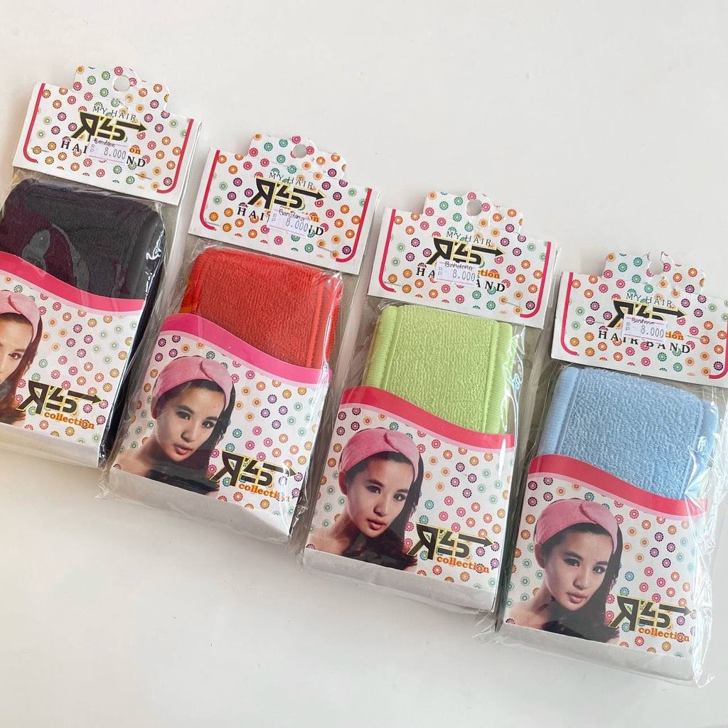 MCC Bando Bandana Mandi / Maskeran