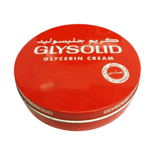 Glycolid Glycerin  Cream 30 ml .