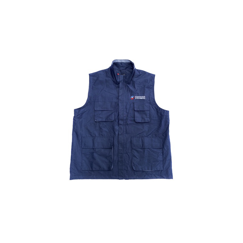 Utility Vest 03