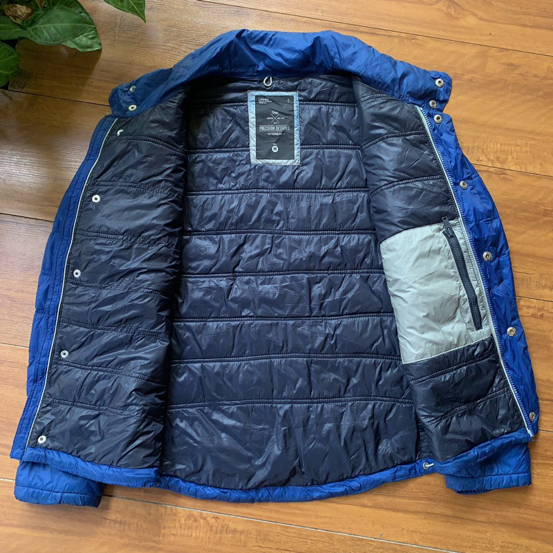 GAP QUILTED JKT