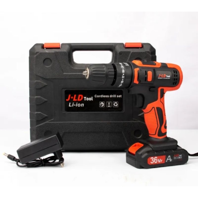 Bor batrai cas JLD TOOL BARu