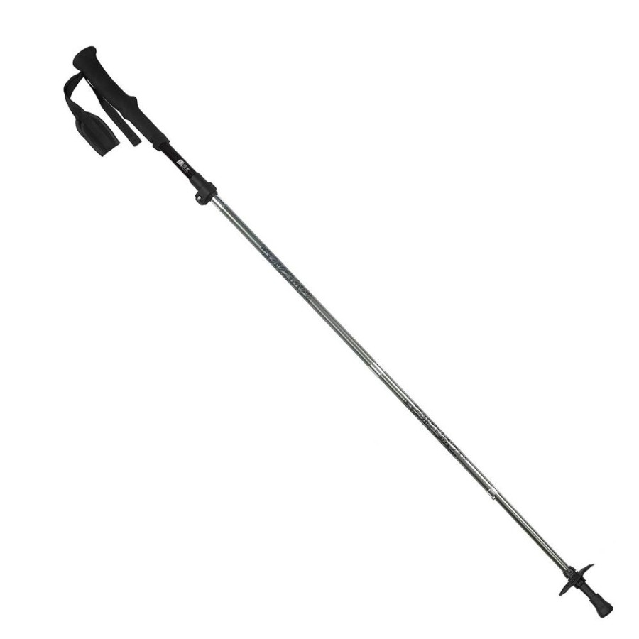 Trekking Pole Lipat ULtralight - Tongkat Hiking - Tracking Pole Lipat Ultralight