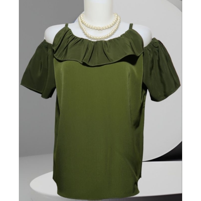 atasan wanita ld 100/baju wanita fashion ld 100