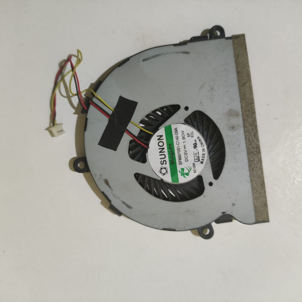 fan kipas laptop hp 14-g102au