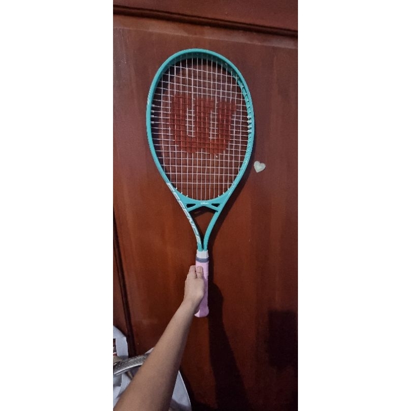 RAKET TENNIS WILSON ESSENCE SECOND