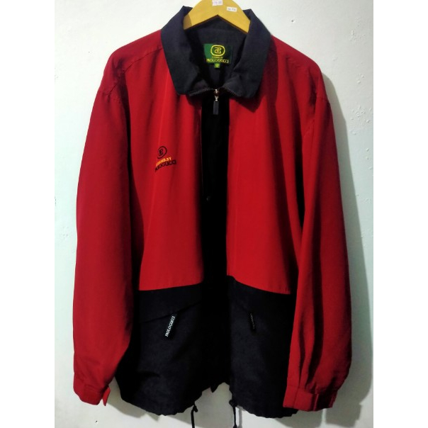 Jaket PaoloGucci