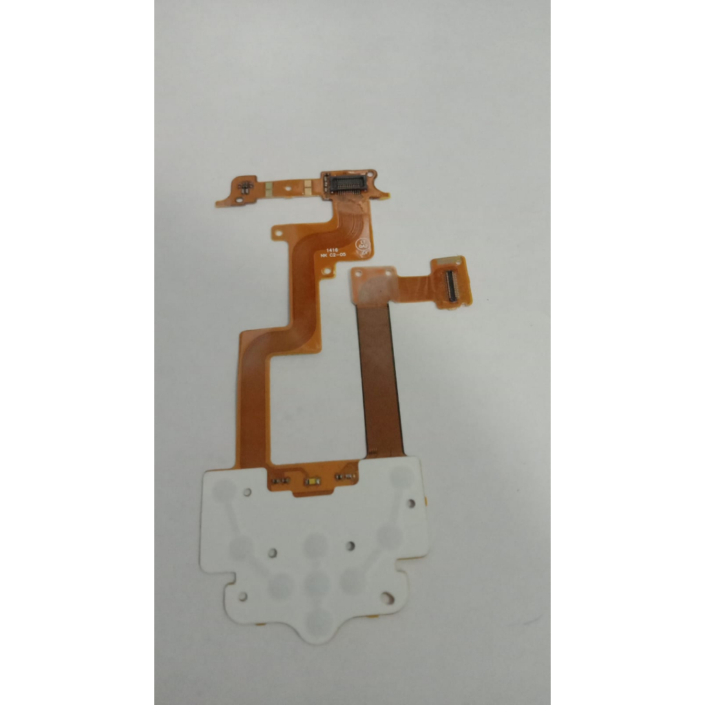 FLEXIBLE KEYTONE NOKIA C2 05