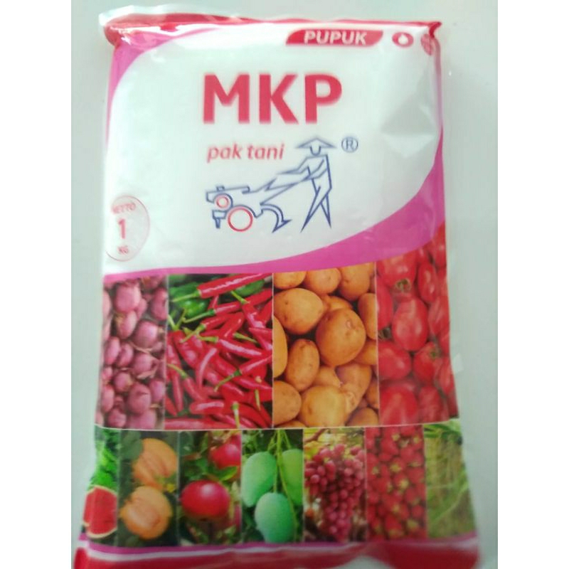 MKP Pak Tani 1kg
