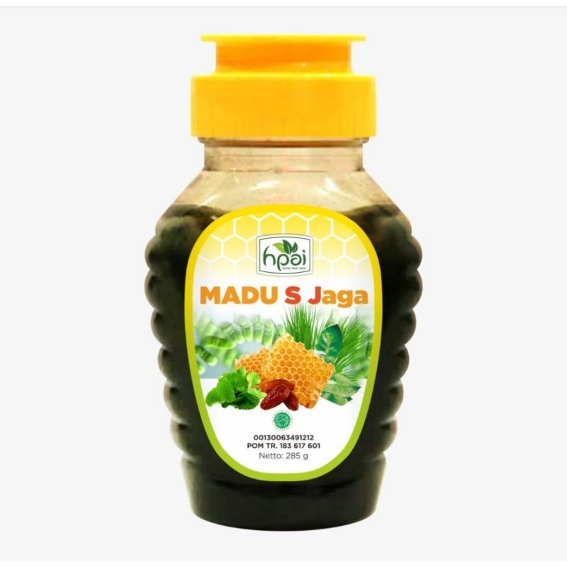 

Madu S Jaga hpai