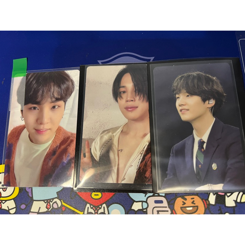 BOOKED YOONJIN