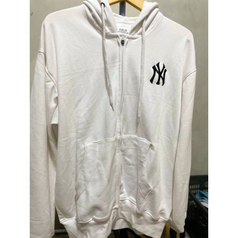 Hodie Ziper MLB original Size XL