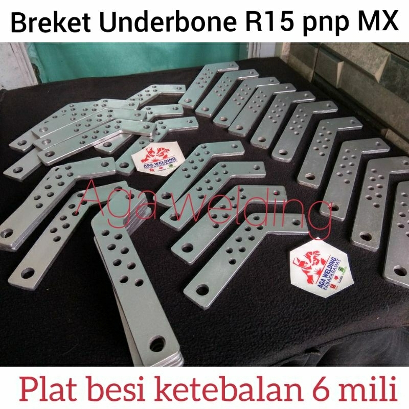 BREKET UB R15 PNP JUPITER MX