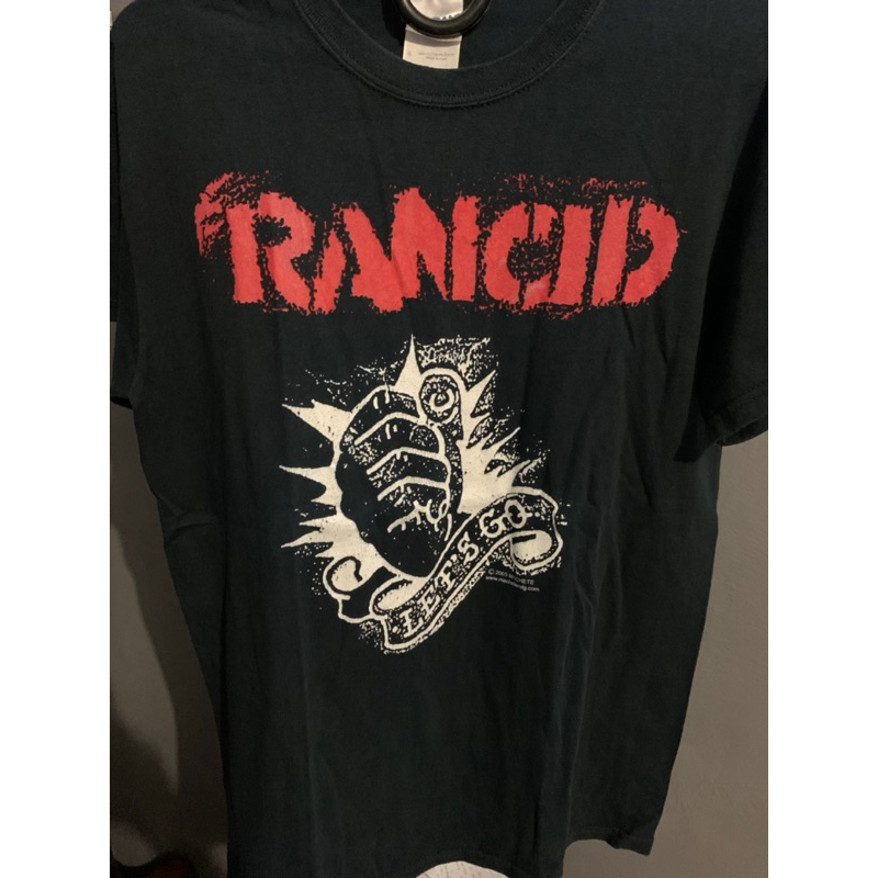 RANCID