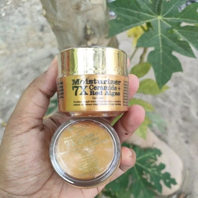 MOISTURIZER 10X CERAMIDE REFLISKIN NEW