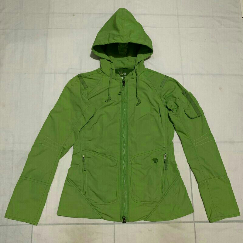 JAKET MOUNTAIN HARD WEAR