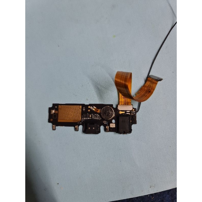 PAPAN CAS VIVO V11 ORI COPOTAN