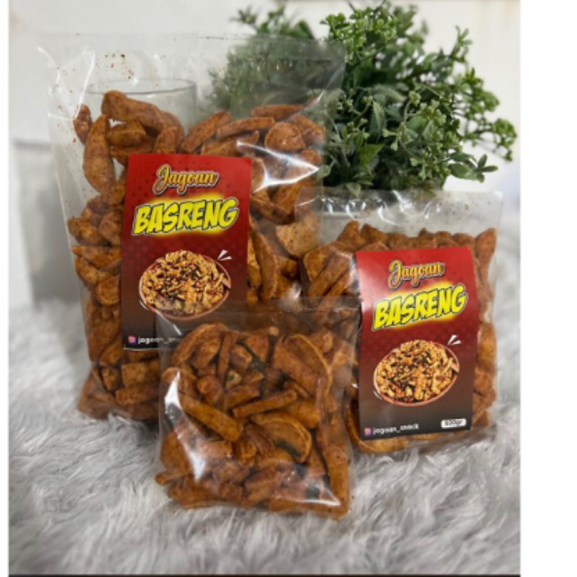 

Basreng jagoan 1000gr